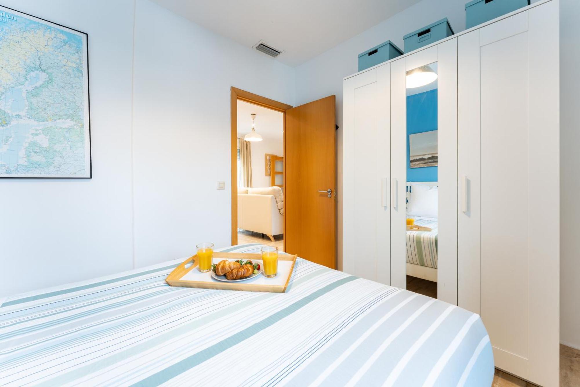 Amazing City Center Apartment Màlaga Exteriér fotografie