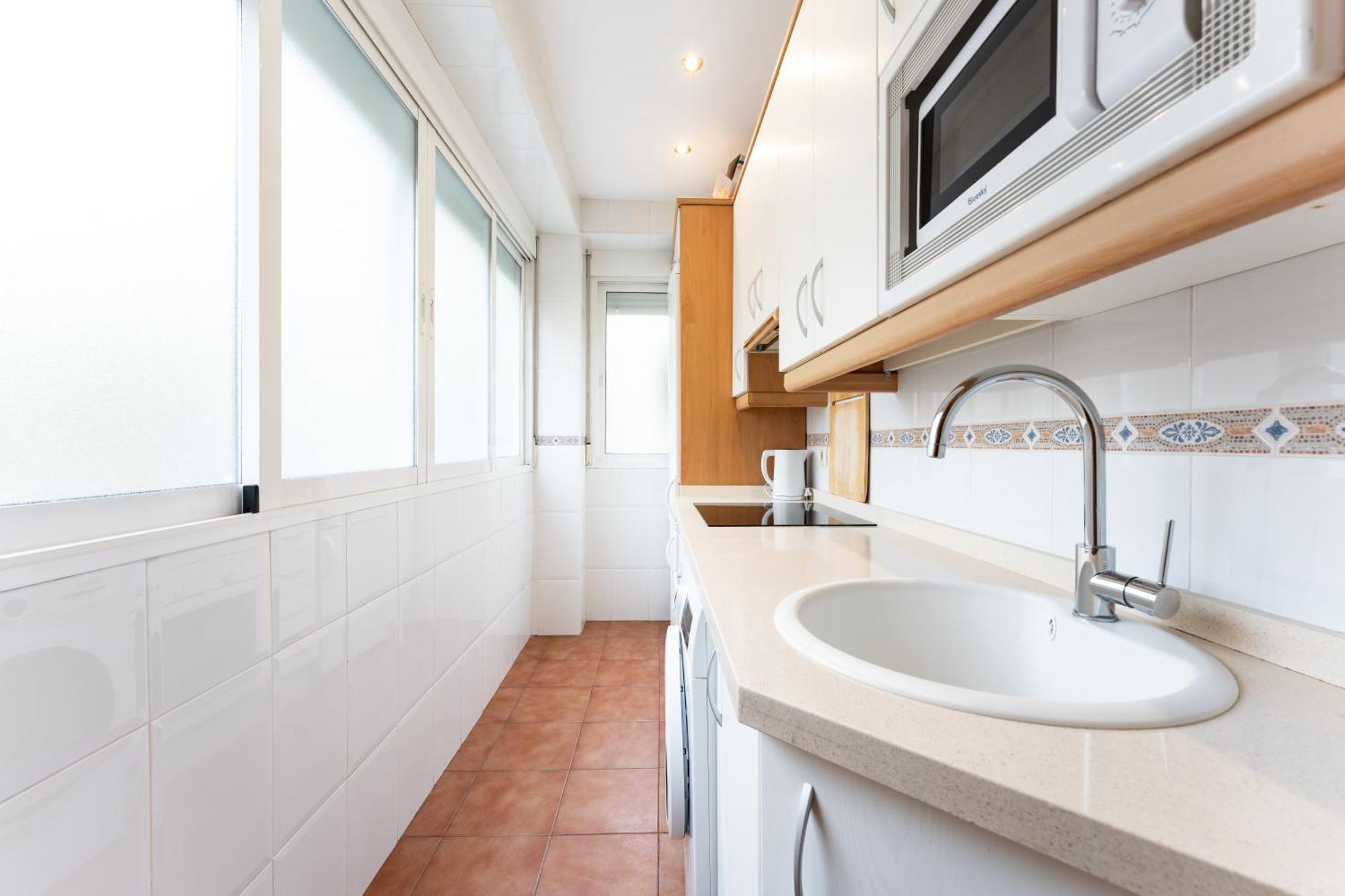 Amazing City Center Apartment Màlaga Exteriér fotografie