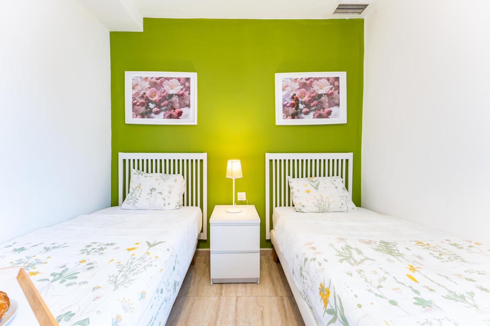 Amazing City Center Apartment Màlaga Exteriér fotografie